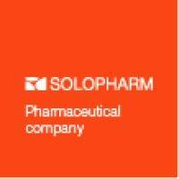 solopharm logo image