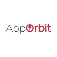 apporbit logo image