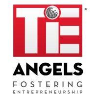 tie angels logo image