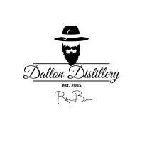 dalton distillery logo image