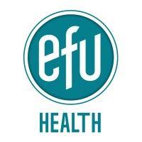 efu health insurance limited logo image