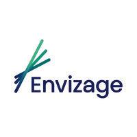 envizage logo image