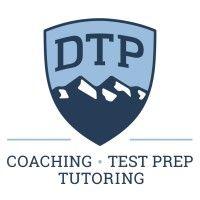 denver test prep logo image