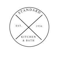 standard kitchen & bath logo image