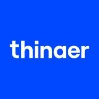 thinaer logo image