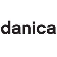 danica logo image