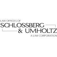 law offices of schlossberg & umholtz logo image