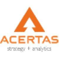 acertas logo image