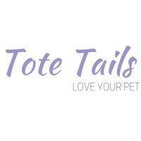 tote tails logo image