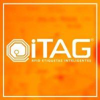 itag technology logo image