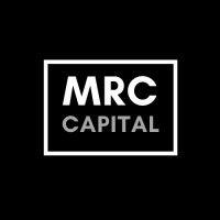 mrc capital logo image