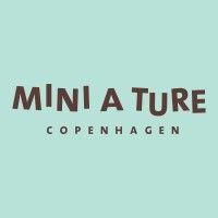 mini a ture copenhagen logo image