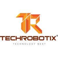 techrobotix logo image