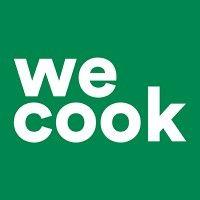 wecook logo image