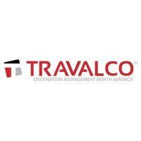 travalco logo image