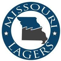 missouri lagers logo image