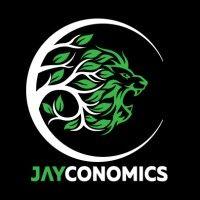 jayconomics inc. logo image