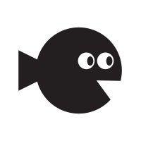 black snapper logo image