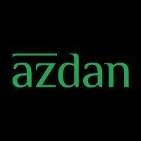 azdan logo image