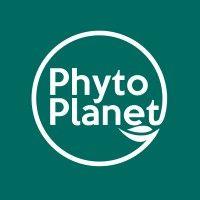 phyto planet logo image