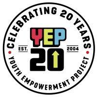 youth empowerment project (yep) logo image