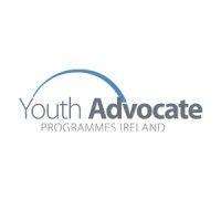 youth advocate programmes ireland logo image