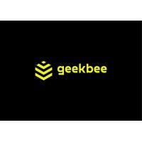 geekbee logo image