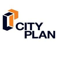 city plan logo image