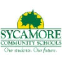 sycamore community schools logo image