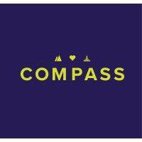 compass path logo image