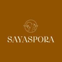 sayaspora logo image