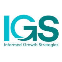 informed growth strategies logo image