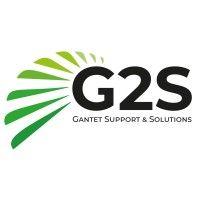 g2s logo image