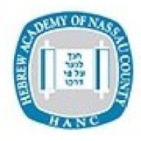 hebrew academy nassau county logo image