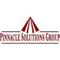 pinnacle solutions group logo image