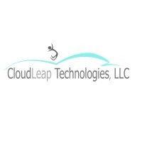 cloudleap technologies, llc. logo image