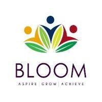 bloom planning logo image