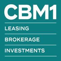 cbm1 logo image