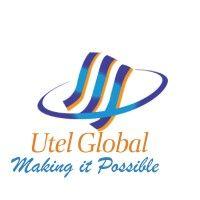 utel global company limited logo image