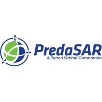 predasar corporation logo image