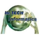 logo of Hi Tech Informatics