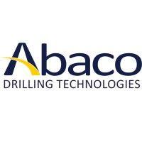 abaco drilling technologies logo image