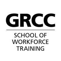 grcc workforce training logo image