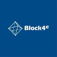 block4e logo image