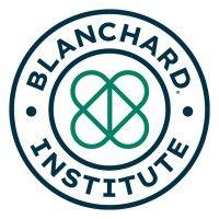 blanchard institute