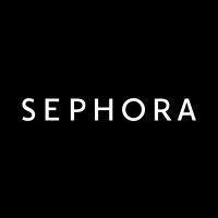 sephora logo image