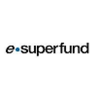 esuperfund logo image