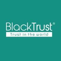 blacktrust logo image