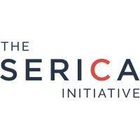 the serica initiative logo image