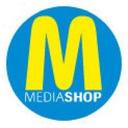 logo of Mediashop